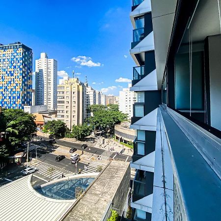 Ferienwohnung Elite Oscar Freire São Paulo Exterior foto