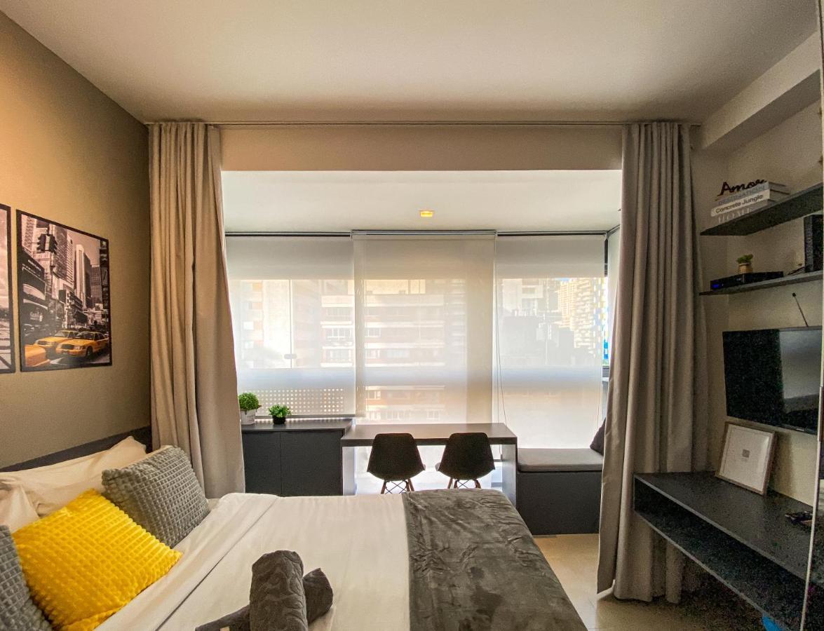 Ferienwohnung Elite Oscar Freire São Paulo Exterior foto