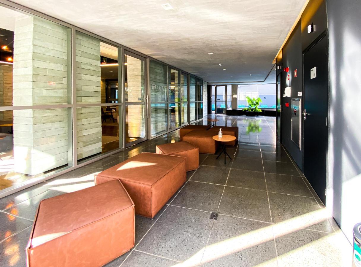 Ferienwohnung Elite Oscar Freire São Paulo Exterior foto